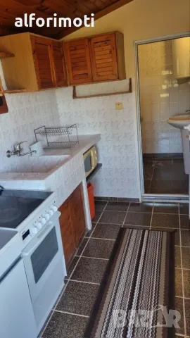 Двустаен обзаведен Евксиноград, снимка 9 - Апартаменти - 49845014