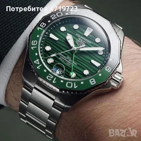 TAG Heuer Aquaracer 42mm