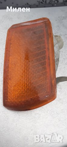 Ляв Мигач За Пежо 205 1983-1998 Година  Peugeot 205, снимка 2 - Части - 41225863