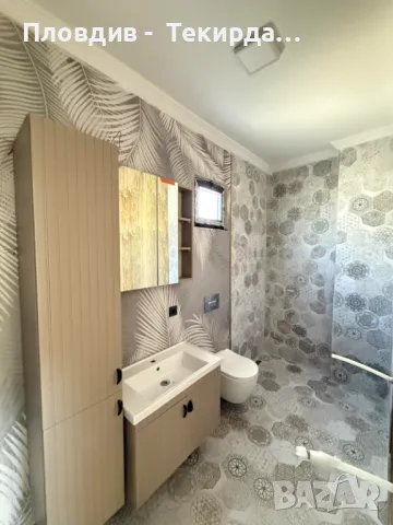 Текирдаг Турция НОВА КЪЩА  150 m2 МРАМОРНО МОРЕ, снимка 13 - Къщи - 48728063