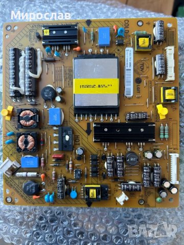 Philips 42PFL7606K/02 MAIN BOARD , снимка 3 - Части и Платки - 39396135