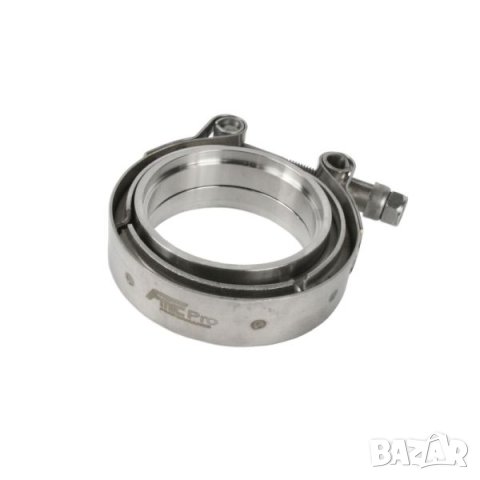 V-BAND скоба с фланци скоби v band турбо генерация гейт, снимка 3 - Аксесоари и консумативи - 34156483