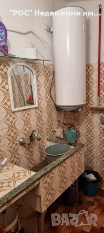 1272-Продава се тристаен тухлен апартамент в кв. "Бели Лом", снимка 7 - Апартаменти - 53684891