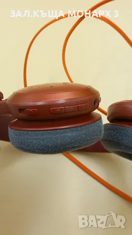 Bluetooth Слушалки JBL Live 400BT + оригинален кабел , снимка 7 - Bluetooth слушалки - 48901584