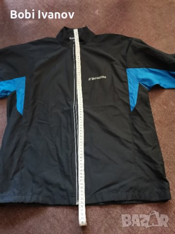 Newline спортно горнище размер M/L, снимка 7 - Спортни дрехи, екипи - 41874189