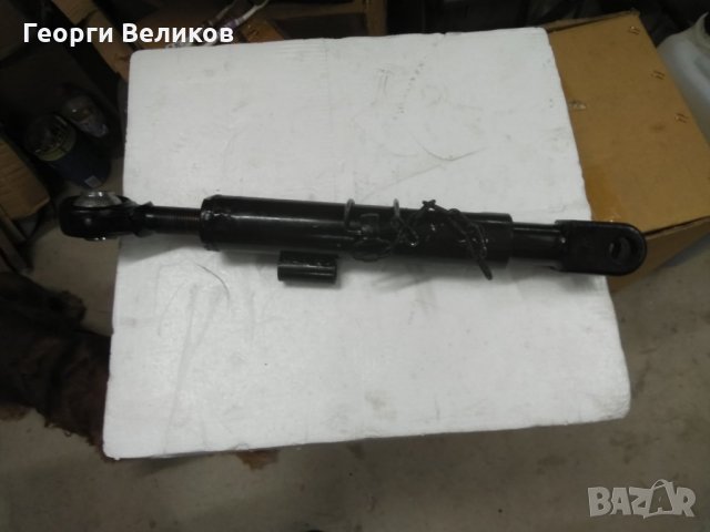 Стяжки, снимка 4 - Части - 35858890