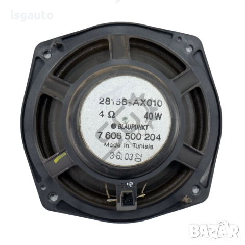 Заден високоговорител Nissan Micra (K12) 2003-2010 ID: 122325, снимка 2 - Части - 44513633