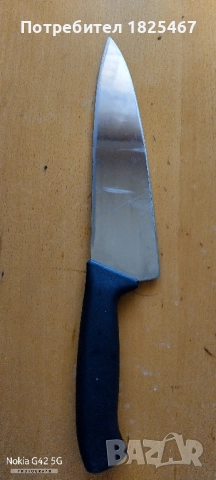 Нож F.DICK, снимка 2 - Други - 52453674