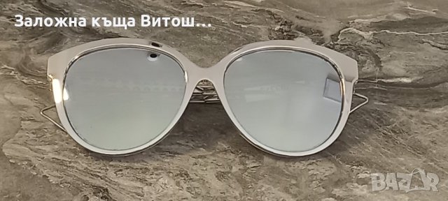 Слънчеви очила Dior , снимка 2 - Слънчеви и диоптрични очила - 41679752