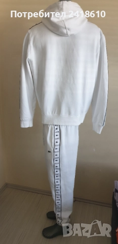 Lacoste  Mens Size 5 - L  НОВО! ОРИГИНАЛ! Мъжки Екип / комплект!, снимка 7 - Спортни дрехи, екипи - 51466969