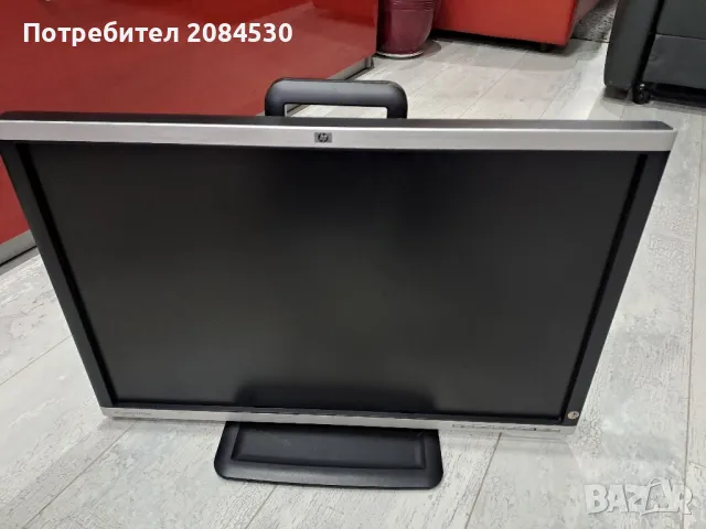 Монитор  HP - / LA2405wg Monitor/
