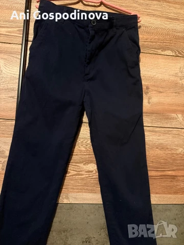 Официален панталон от H&M за момче от 11 до 13 години