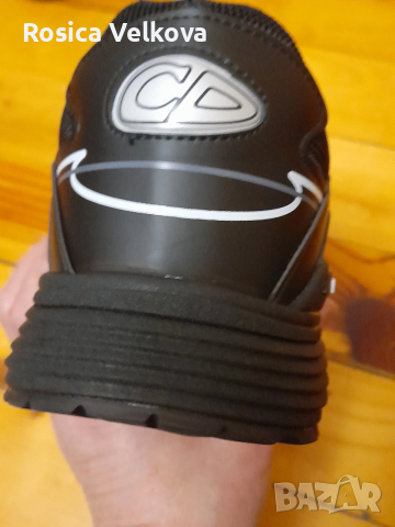 Маратонки DIOR , снимка 5 - Маратонки - 52833973