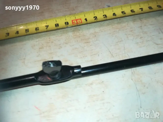 ВЪРТОК ЗА КРИК 40СМ-МАНИВЕЛА 3110241904, снимка 15 - Аксесоари и консумативи - 47791531