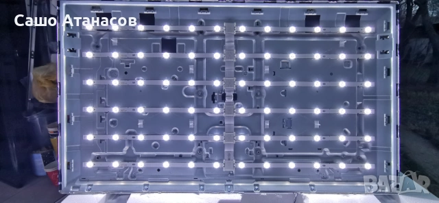 SONY XR-50X93J със счупена матрица ,AC21202 ,1-010-115-51 ,1-009-562-11 ,50T39 C05 CTRL ,DHUR-SY63, снимка 14 - Части и Платки - 53435993