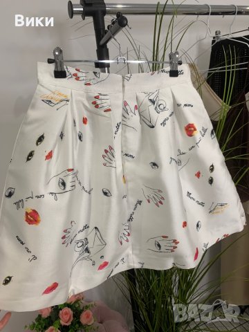 Нова пола в размер S, снимка 10 - Поли - 44142413