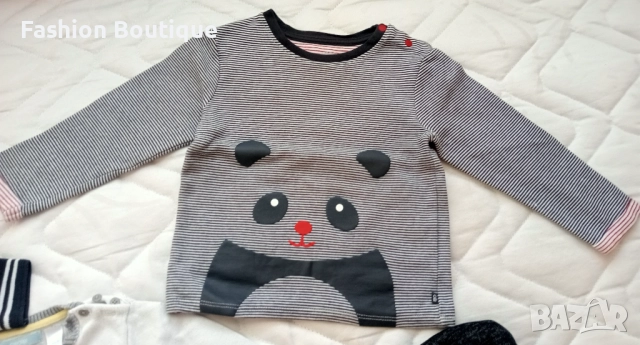 Лот от дрешки за момче - размер -98, снимка 11 - Други - 51829901