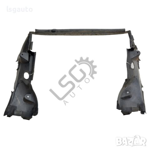 Кора около радиатори BMW X3 (E83) 2003-2010 ID:106207, снимка 2 - Части - 41644559