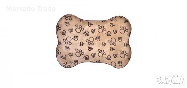 Мека подложка за домашен любимец