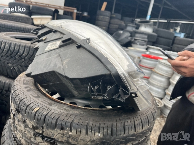 Продавам дар за Опел комбо2021 , снимка 2 - Аксесоари и консумативи - 52864595