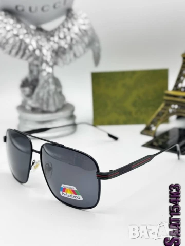 очила с калъф gucci chloe ysl saint laurent , снимка 10 - Слънчеви и диоптрични очила - 50588924