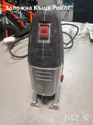 Зеге Metabo STEB 65 Quick 450W, снимка 2 - Триони и циркуляри - 55732466