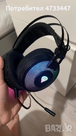 Продавам компютър , снимка 5 - Геймърски - 53773620