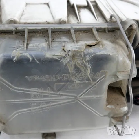 Десен фар Skoda OCTAVIA II (1Z) 2004-2009 ID: 139935, снимка 6 - Части - 48392877