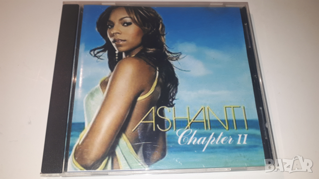 CD Ashanti - Chapter II