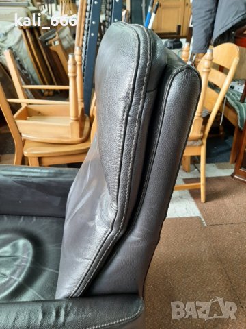 Релакс кресло внос от Холандия , снимка 17 - Дивани и мека мебел - 41644393