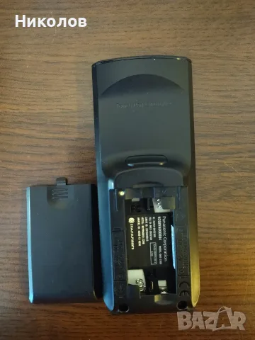 Продавам дистанцонно (Touch Pad Controller) за телевизор Panasonic, снимка 3 - Дистанционни - 56158613