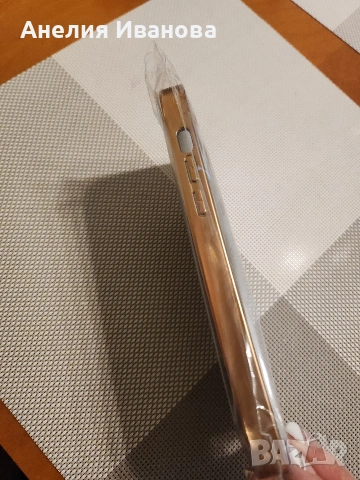 кейс за айфон 15 + , снимка 2 - Калъфи, кейсове - 53649890