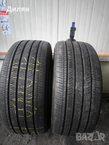 Всесезонни гуми 235 40 19 Goodyear