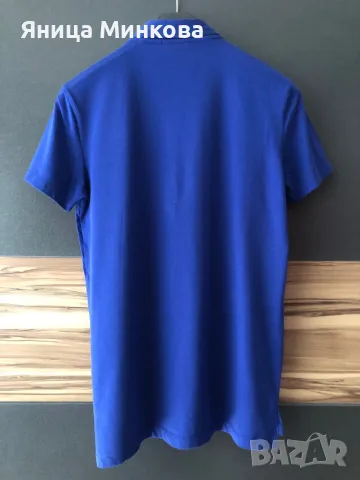 Дамска тениска Hugo Boss, снимка 3 - Тениски - 50160045