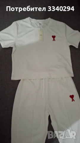 Дамски комплект Ami Paris