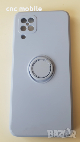 Samsung Galaxy A12 - Samsung A12 - Samsung SM-125 калъф case различни модели , снимка 12 - Калъфи, кейсове - 46126762