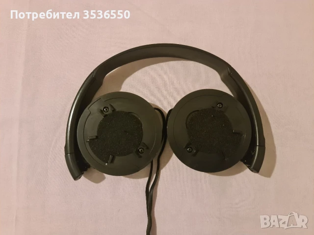 Sony слушалки два броя, снимка 3 - Слушалки и портативни колонки - 51396025