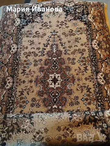 Персийски пътеки 3бр.