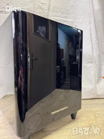 Harman Kardon , снимка 11 - Ресийвъри, усилватели, смесителни пултове - 48326317