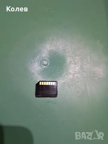 Телефон Nokia 7610 + карта памет., снимка 5 - Nokia - 50393858