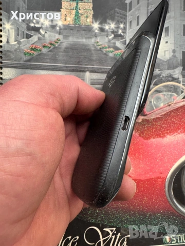 BlackBerry 9800-отлично работещ, снимка 7 - Blackberry - 53590265