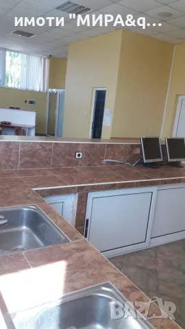 ТЪРГОВСКИ ОБЕКТ/ОФИС за продажба в с. Стамболово, обл. Хасково, снимка 9 - Магазини - 55925999
