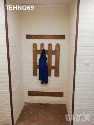 Продава два самостоятелни етажа от триетажна къща с отделен двор гр. Луковит, област Ловеч, снимка 5 - Етаж от къща - 40822437
