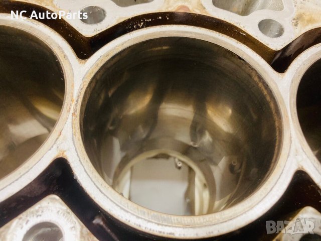 Цилиндров блок за Peugeot Пежо 208 Citroen Ситроен C3 1.2 THP HNP HN01 9676012010 2017, снимка 4 - Части - 44502582