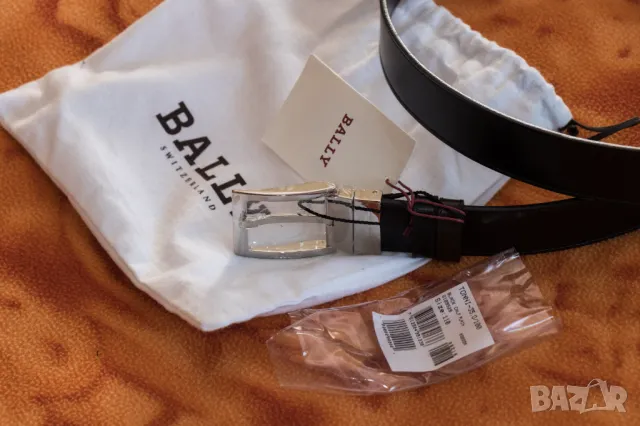 Мъжки колани Boss, Lee Cooper, Peak Performance, снимка 11 - Колани - 48642004