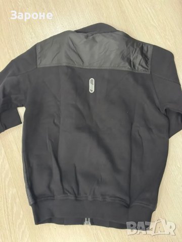 Мъжка жилетка Armani, снимка 4 - Пуловери - 47973233