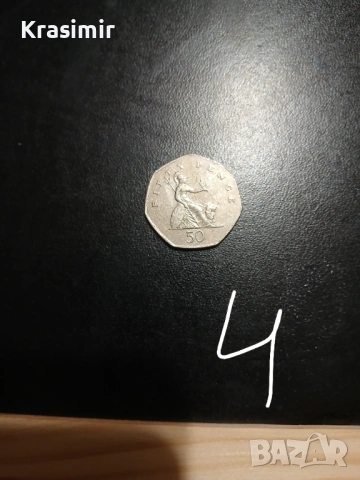 Стари монети, снимка 7 - Други услуги - 53419832