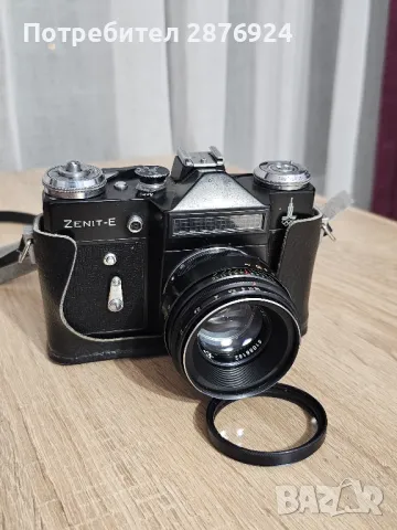 Зенит Е Олимпийски