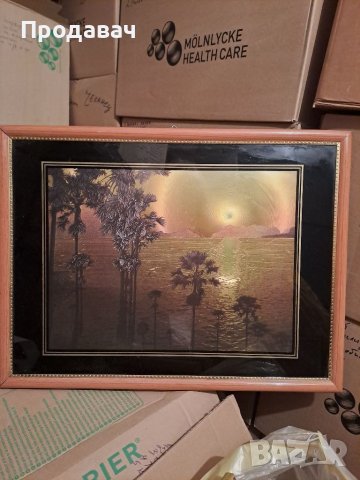 Картини различни , снимка 3 - Картини - 40695592