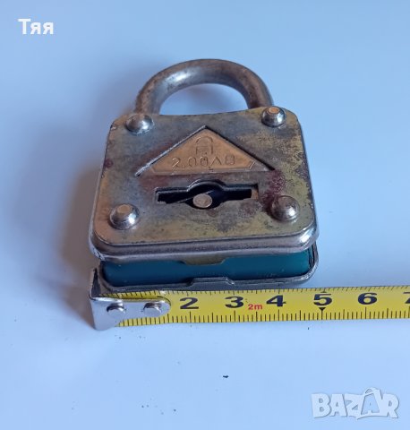 Стар катинар за декорация , снимка 2 - Антикварни и старинни предмети - 41321775